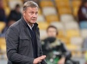 "Динамо" выдает худшую серию за последние 10 лет