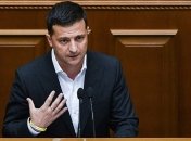 Зеленский отметил достижения "правительства технократов"