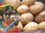 Продуктовий ринок