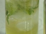 Зеленый чай