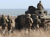 Ворог обстріляв район населеного пункту Піски