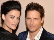 Джейми Александер и Питер Фачинелли решили расстаться