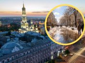 Погода в Харькове