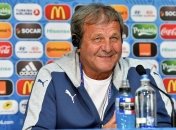 Ян Козак о предстоящем матче Германия - Словакия