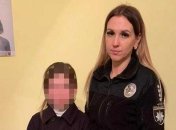 Неравнодушные одесситы помогли найти пропавшую школьницу