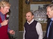 Назван самый титулованный воспитанник "Динамо" Киев