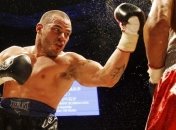 Джамиль Макклайн: Я все еще хочу стать чемпионом мира!