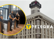 Будинок профспілок Київ