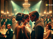 Любовь, которая разбивает сердце (фото создано с помощью ИИ)