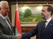 Белоруссия на рынке РФ ощущает серьезную конкуренцию