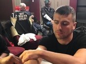 Гвоздик выступит в андеркарде боя Теренс Кроуфорд – Джулиус Индонго