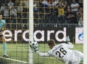 Лига чемпионов. Где смотреть матчи 23 августа