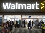 Walmart предъявил платежной системе Visa иск на $5 млрд