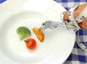 Почему вы не можете похудеть?