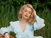 Алина Гросу удивила своими музыкальными вкусами