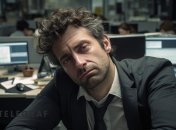 Энергетические вампиры могут создать ощущение истощения