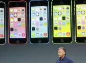 Новый iPhone появится в Украине уже в октябре