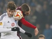 Португальский футболист "Динамо" вошел в историю клуба