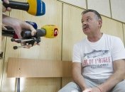 Апелляцию Василишина рассмотрят в августе