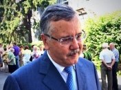 Анатолий Гриценко: Проголосовал за безопасность и честность