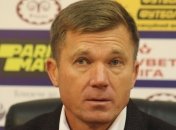 Ворскла не буде продовжувати контракти з трьома гравцями