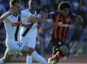 Тайсон: Матч со "Славутичем" был самым тяжелым для меня