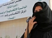 В Саудовской Аравии женщина впервые избрана депутатом