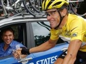 Велогонщика Армстронга подозревают в наркодилерстве 