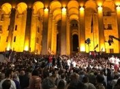 В Грузии лидеров оппозиции вызвали на допрос