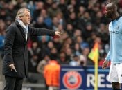 Агент Балотелли: Марио и Манчини как муж и жена