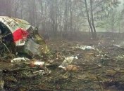 Взрыв на борту: Польша настаивает на своей версии крушения самолета Качиньского