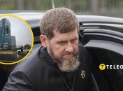 Рамзан Кадыров