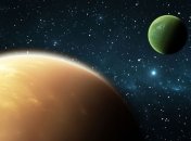 Ученые смоделировали появление "осиротевших" лун