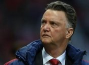 Ван Гал о предстоящем матче против "Норвича"