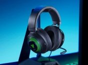 Razer Kraken Ultimate: оригинальные игровые наушники с 50-мм динамиками