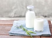 Молоко будет свежим долгое время