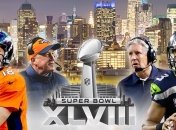 Супербоул-2014. "Сиэтл" - чемпионы НФЛ