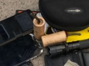 Стрельба на парковке в Одессе: Всех участников задержали