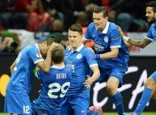 "Днепр" не пойдет по пути "Динамо" и "Шахтера"