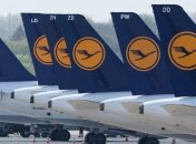 Пилоты Lufthansa объявили об очередной забастовке 