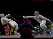 Паралимпиада в Токио