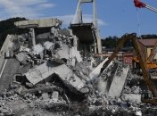 В Италии закрыли еще один мост, который создал инженер Моранди