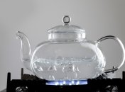 Скільки разів можна кип’ятити воду