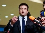 Климкин: Нам нужно перезагрузить Донбасс одновременно с его возвращением