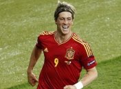 Торрес получил "Золотую бутсу"