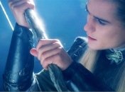 Лук из "Властелина колец" стал самым дорогим лотом в Голливуде