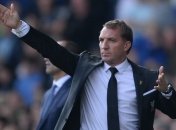 Роджерс ведет переговоры с "Селтиком"