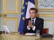 Макрон о пандемии: Нужно подготовиться к тому, что будет потом