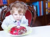 Ребенок 3 года: особенности развития