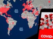 Украина восьмая в Европе, а в мире - новый антирекорд: статистика по коронавирусу на 24 апреля 